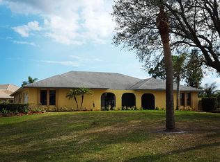 2602 SE Emmett Rd NE, Pt Saint Lucie, FL 34952