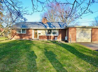 309 S Baker St, Saint Johns, MI