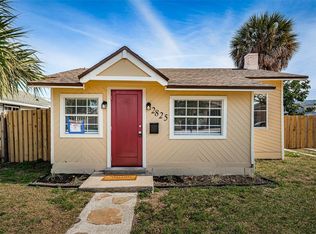 2825 24th St N, Saint Petersburg, FL 33713