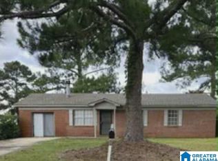 431 Clio St, Bessemer, AL 35023