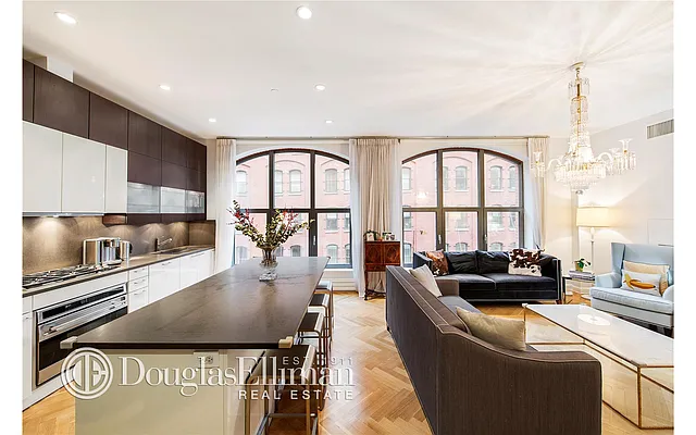 Sold by Douglas Elliman | media 9
