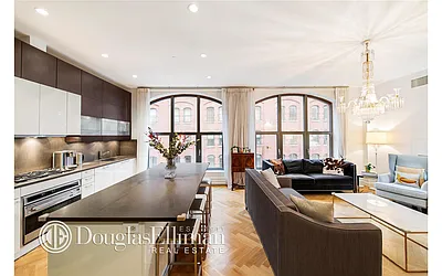 Sold by Douglas Elliman