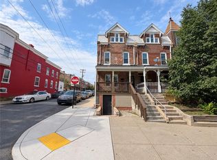 437 W Allen St, Allentown, PA 18102