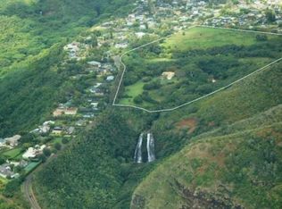 5660 Kuamoo Rd, Kapaa, HI 96746