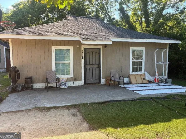 3928 Grand Ave, Macon, GA 31204