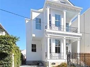 7905 Saint Charles Ave, New Orleans, LA 70118
