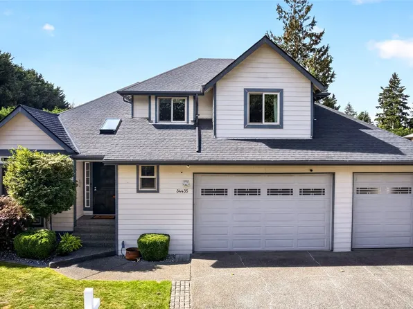 34435 32nd Court SW, Federal Way, WA 98023