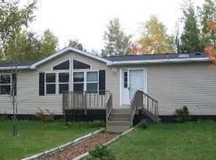 2832 60th St, Frederic, WI 54837