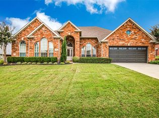 1406 Ballycastle Ln, Corinth, TX 76210