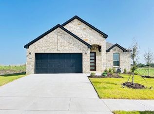 4219 Hummingbird Dr, Sherman, TX 75092
