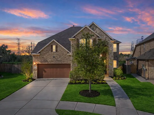 4303 Shaded Arbor Way, Sugar Land, TX 77479