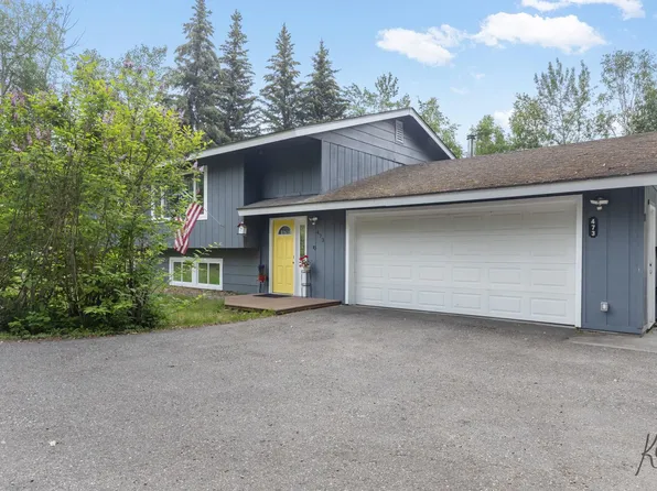 473 Marshall Dr, Fairbanks, AK 99712