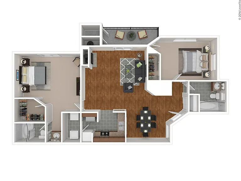 Adagio Apartment Homes — Photo 45