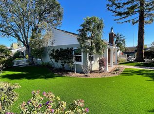 401 Old County Rd, San Carlos, CA 94070