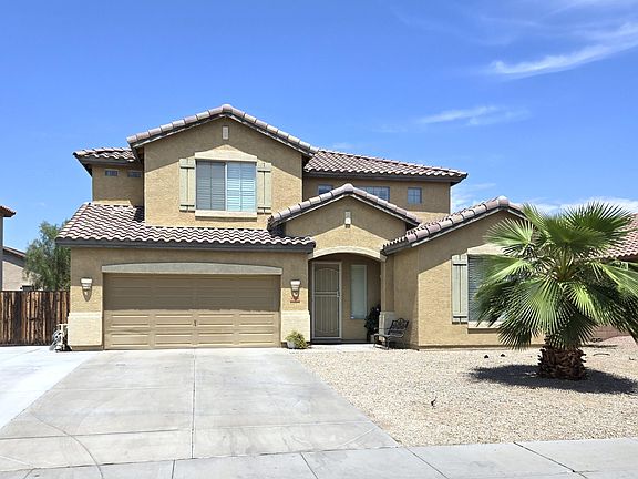 2nd image of 8590 W CINNABAR Avenue