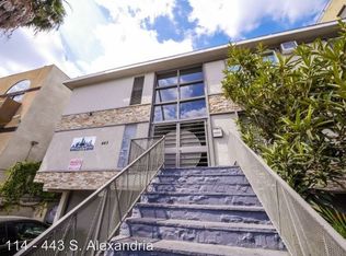 443 S Alexandria Ave APT 17, Los Angeles, CA 90020