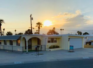 32571 San Miguelito Dr, Thousand Palms, CA 92276