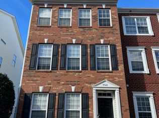 9568 Kings Parade Blvd, Charlotte, NC 28273