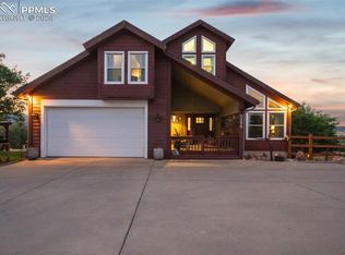 3290 Doolittle Rd, Monument, CO 80132