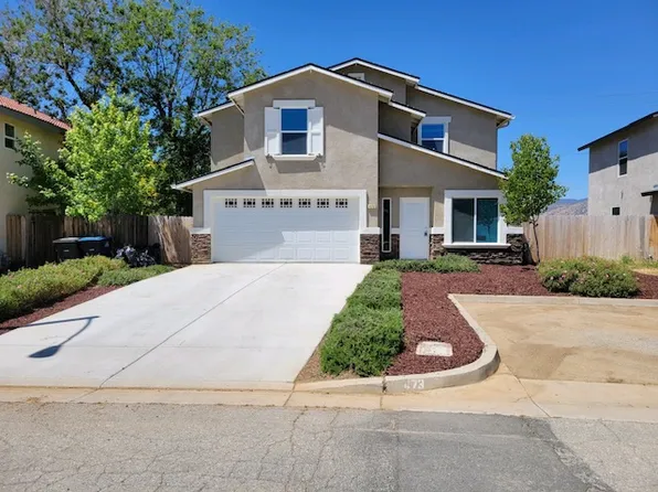 (undisclosed Address), Tehachapi, CA 93561