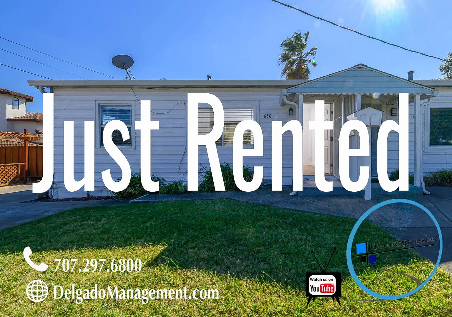 Beautiful condo home in heart of Benicia available now — Photo 1