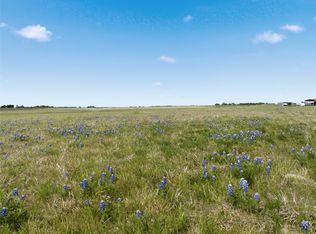 W Wa Neel Rd, West, TX 76691