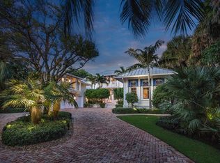 511 S Ocean Blvd, Delray Beach, FL 33483