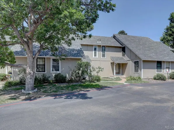 2671 S Xanadu Way #B, Aurora, CO 80014