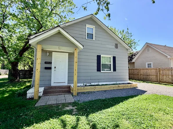 1112 Ophia St, Metropolis, IL 62960