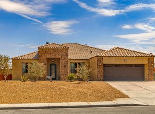 8680 Monument View Dr, Yucca Valley, CA 92284