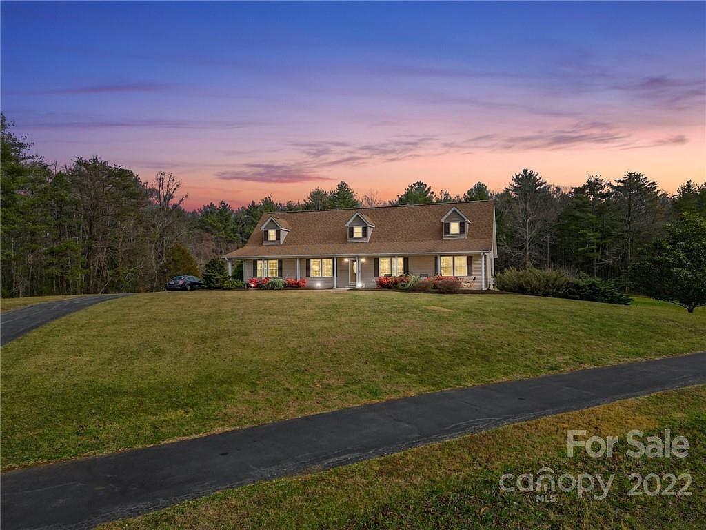 437 Old Leicester Hwy, Asheville, NC 28806 Zillow