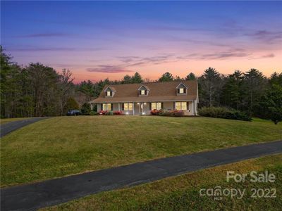 437 Old Leicester Hwy, Asheville, NC, 28806