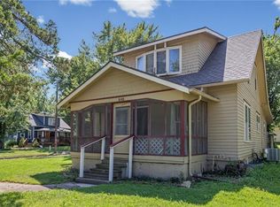 848 Tremont St, Ottawa, KS 66067