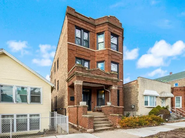 3338 S Emerald Ave, Chicago, IL 60616