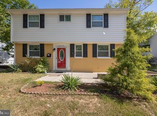 323 Winslow Rd, Oxon Hill, MD 20745