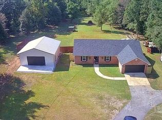 1911 Molino Rd, Molino, FL 32577