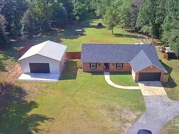1911 Molino Rd, Molino, FL 32577