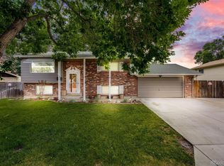 10332 Monterey Cir, Northglenn, CO 80260