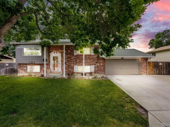 10332 Monterey Circle, Northglenn, CO 80260