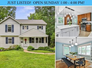 145 Hull Ave, Saint Louis, MO