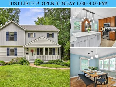 145 Hull Ave, Saint Louis, MO, 63119