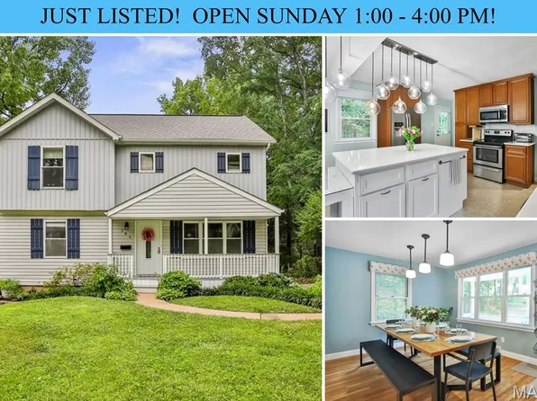145 Hull Ave, Saint Louis, MO 63119