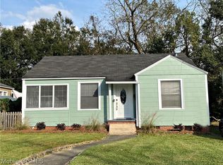 128 Margaret St #0, Mobile, AL 36607