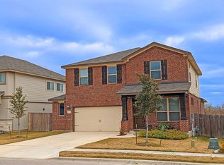 212 Alpine St, Georgetown, TX 78628