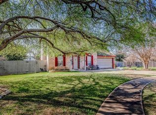 904 Lonesome Cv, Round Rock, TX 78664