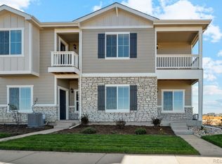 938 Montbello Avenue, Fort Lupton, CO 80621