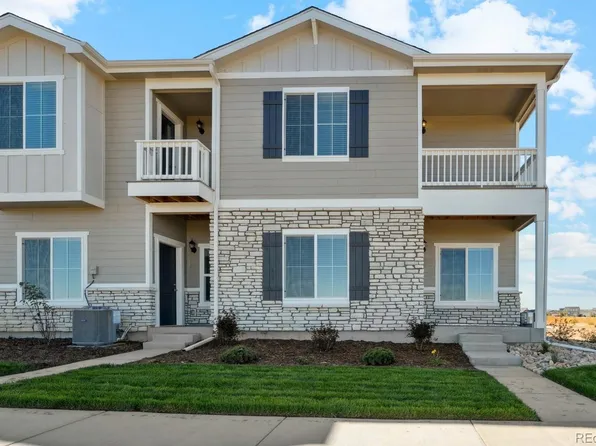 938 Montbello Avenue, Fort Lupton, CO 80621