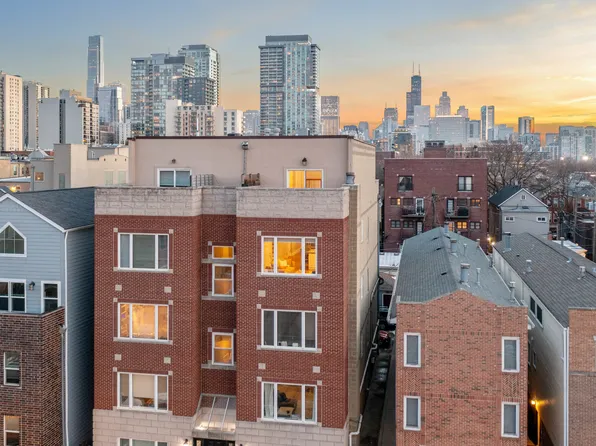 325 W Schiller St #3W, Chicago, IL 60610