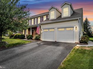 2169 Merrimac Ave, Mechanicsburg, PA 17055