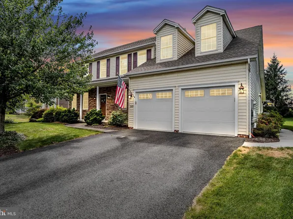 2169 Merrimac Ave, Mechanicsburg, PA 17055